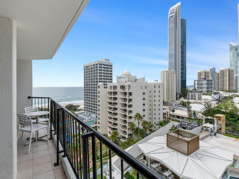 Amazing Suite With Beach Views At Prime Location - Accommodation Whitsundays 0