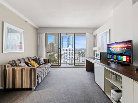 Amazing Suite With Beach Views At Prime Location - Accommodation Whitsundays 4