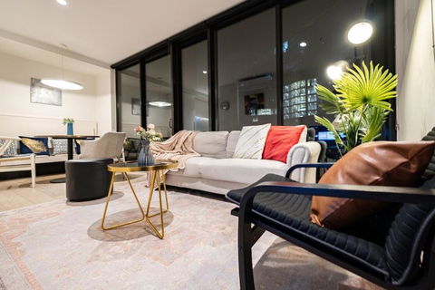 Amazing Terrace 2br&2ba Wifi Great View - Accommodation Whitsundays 2