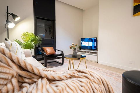 Amazing Terrace 2br&2ba Wifi Great View - Accommodation Whitsundays 4