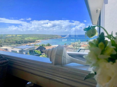 Amazing Views - 3 Bed Malabar - Accommodation Whitsundays 0