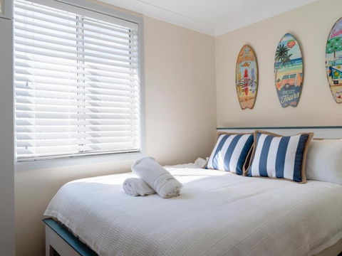 Amazing Views - 3 Bed Malabar - Accommodation Whitsundays 2