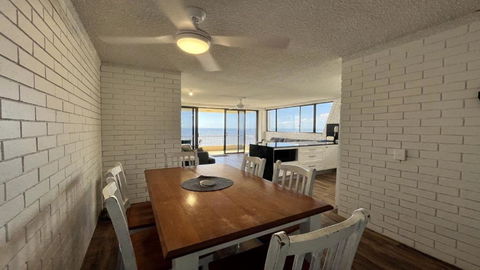 Amazing Views! Unit 3 Edgecliffe - Accommodation Whitsundays 0