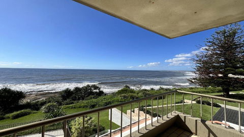 Amazing Views! Unit 3 Edgecliffe - Accommodation Whitsundays 1