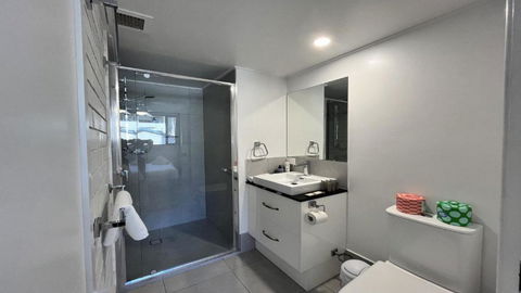 Amazing Views! Unit 3 Edgecliffe - Accommodation Whitsundays 2