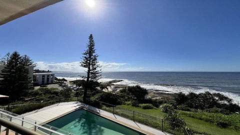 Amazing Views! Unit 3 Edgecliffe - Accommodation Whitsundays 3