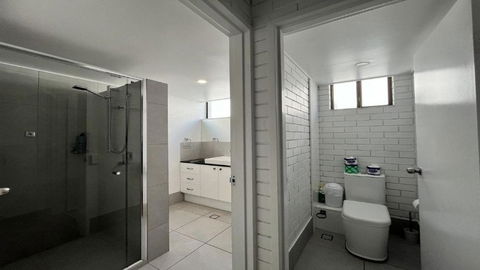 Amazing Views! Unit 3 Edgecliffe - Accommodation Whitsundays 4
