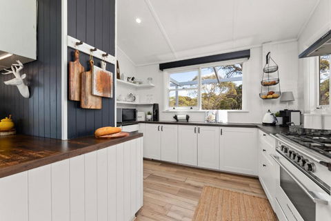 Amberlea Homestead & Cottage - Accommodation Whitsundays 3