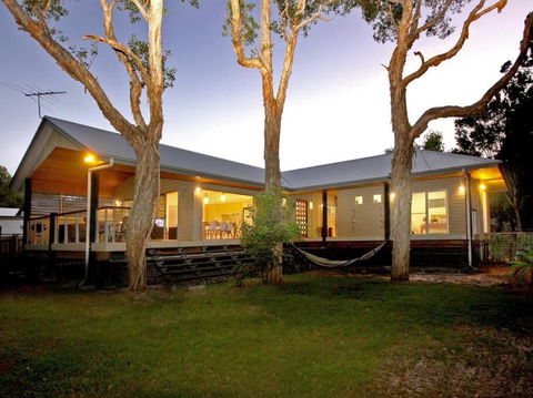 AMIRI AMITY POINT - Accommodation Whitsundays 0