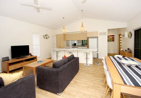 AMIRI AMITY POINT - Accommodation Whitsundays 4