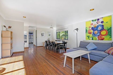 Ammaboolah At Hat Head - Full Linen Provided - Accommodation Whitsundays 2