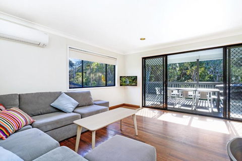 Ammaboolah At Hat Head - Full Linen Provided - Accommodation Whitsundays 0