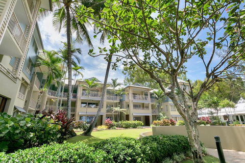 Amphora Laleuca Apartments Palm Cove - Accommodation Whitsundays 2