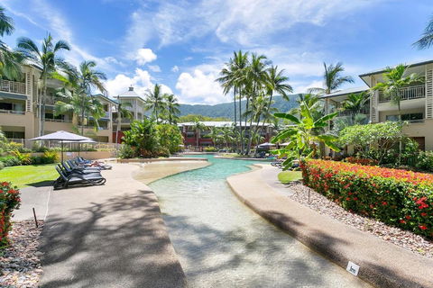 Amphora Laleuca Apartments Palm Cove - Accommodation Whitsundays 3