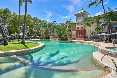 Amphora Laleuca Apartments Palm Cove - Accommodation Whitsundays 0