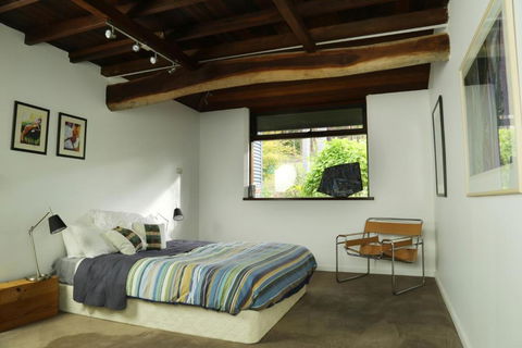 Anagama House & Studio - Accommodation Whitsundays 3