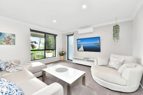 Anaka Retreat - Accommodation Whitsundays 0