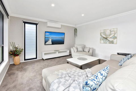 Anaka Retreat - Accommodation Whitsundays 4