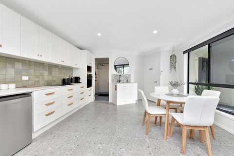 Anaka Retreat - Accommodation Whitsundays 1