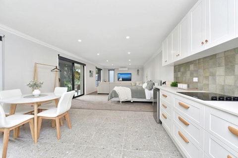 Anaka Retreat - Accommodation Whitsundays 3
