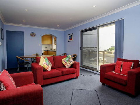 Anchorage 7 - Accommodation Whitsundays 1