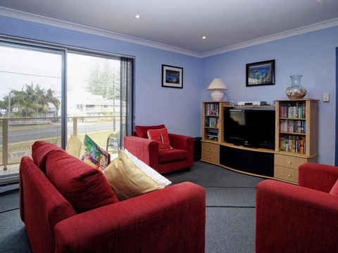 Anchorage 7 - Accommodation Whitsundays 0
