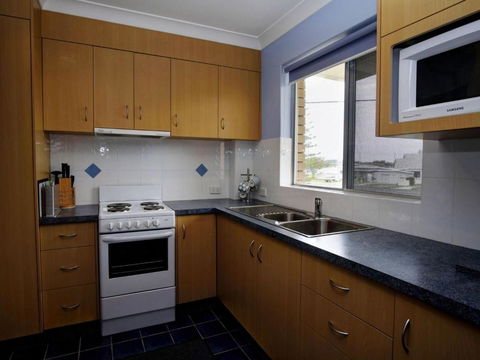 Anchorage 7 - Accommodation Whitsundays 2