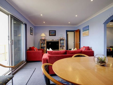 Anchorage 7 - Accommodation Whitsundays 4