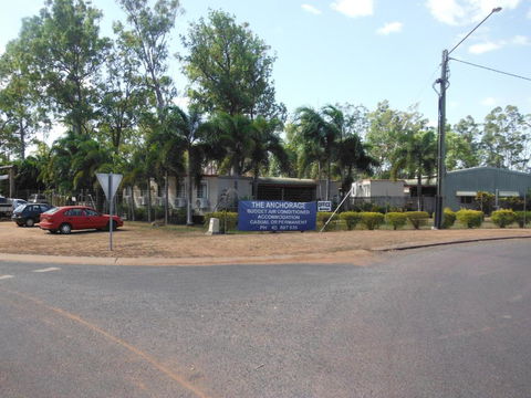 Anchorage Weipa - Accommodation Whitsundays 0