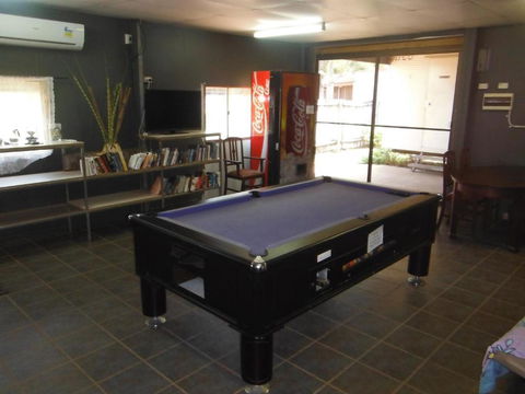 Anchorage Weipa - Accommodation Whitsundays 1