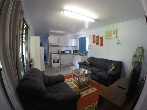 Anchorage Weipa - Accommodation Whitsundays 4