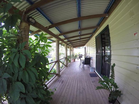 Anchorage Weipa - Accommodation Whitsundays 3