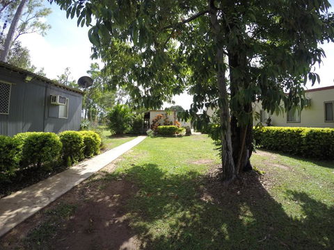 Anchorage Weipa - Accommodation Whitsundays 2