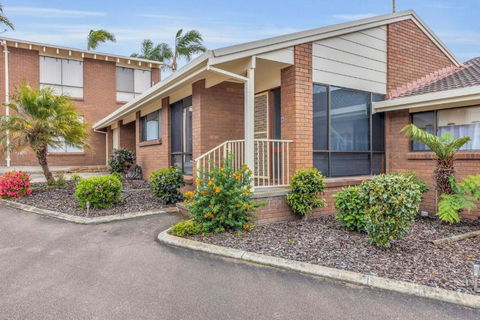 Anchorbell 13- Your Coastal Escape Awaits - Accommodation Whitsundays 0