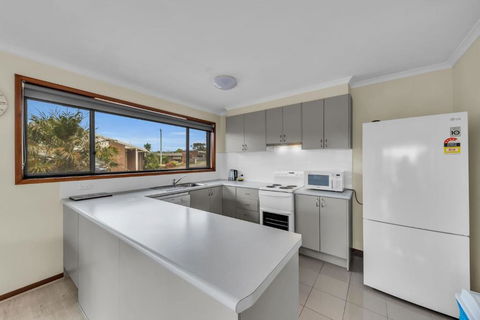 Anchorbell 13- Your Coastal Escape Awaits - Accommodation Whitsundays 4