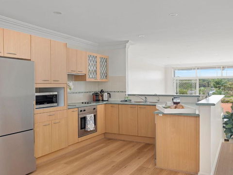 Ancora - Accommodation Whitsundays 3