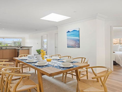 Ancora - Accommodation Whitsundays 2