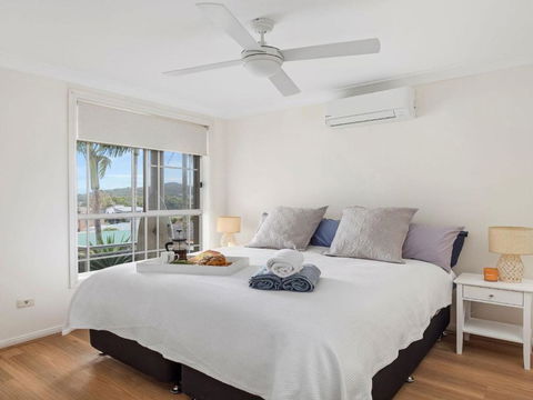 Ancora - Accommodation Whitsundays 4