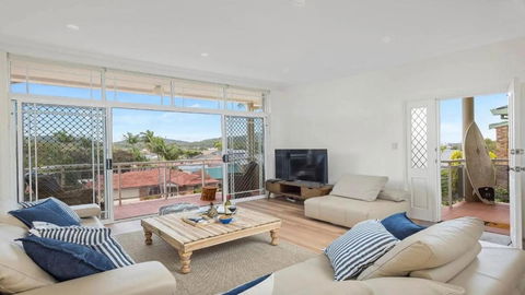 Ancora - Accommodation Whitsundays 1