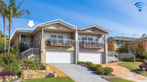 Ancora - Accommodation Whitsundays 0