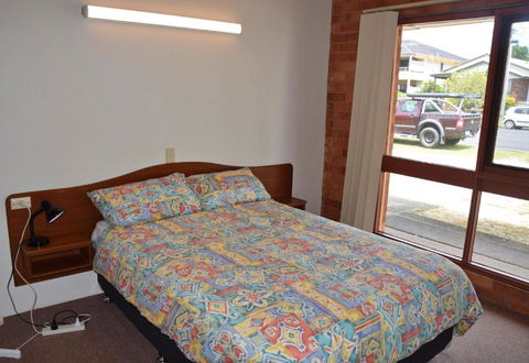Anglers Lodge 4 - Bring Your Own Linen - Accommodation Whitsundays 4