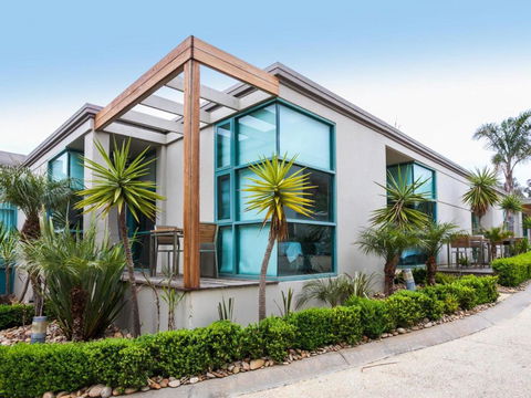 Anglesea River Apartment 22 - Accommodation Whitsundays 0