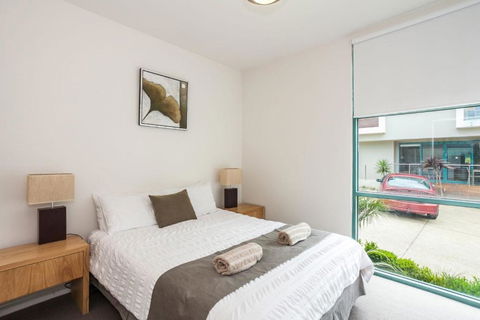 Anglesea River Apartment 22 - Accommodation Whitsundays 2
