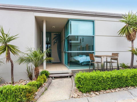Anglesea River Apartment 23 - Accommodation Whitsundays 0