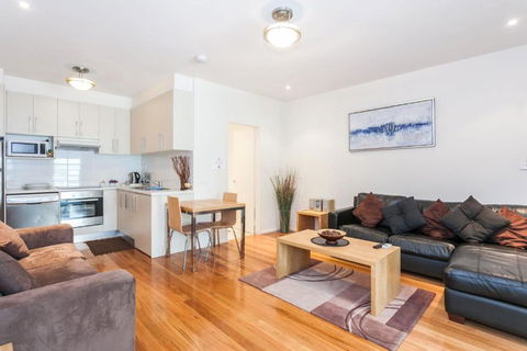 Anglesea River Apartment 23 - Accommodation Whitsundays 1