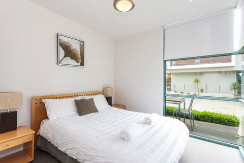 Anglesea River Apartment 23 - Accommodation Whitsundays 2