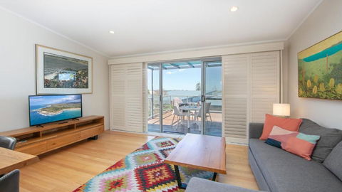 Angourie Blue 3 - Accommodation Whitsundays 0