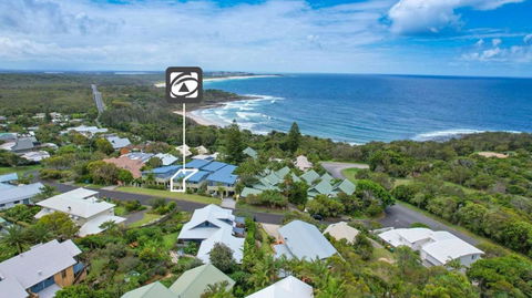 Angourie Blue 3 - Accommodation Whitsundays 4