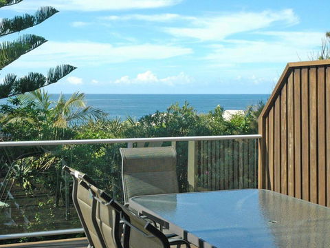 Angourie Blue 8 - Accommodation Whitsundays 4