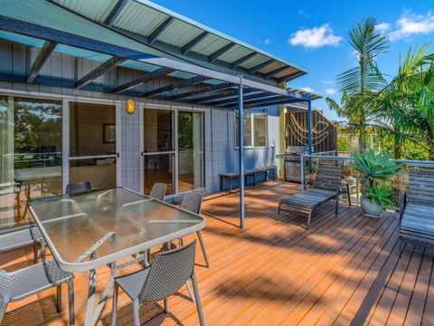 Angourie Blue 8 - Accommodation Whitsundays 0